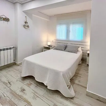 3 Close Apartment Santander