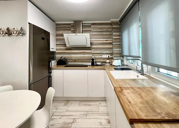 3 Close Appartamento Santander