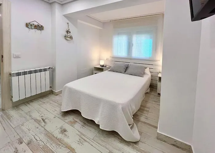 3 Close Appartamento Santander