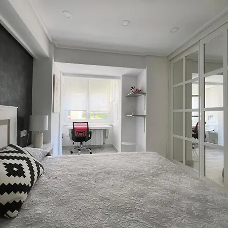 Apartamento 3 Close *