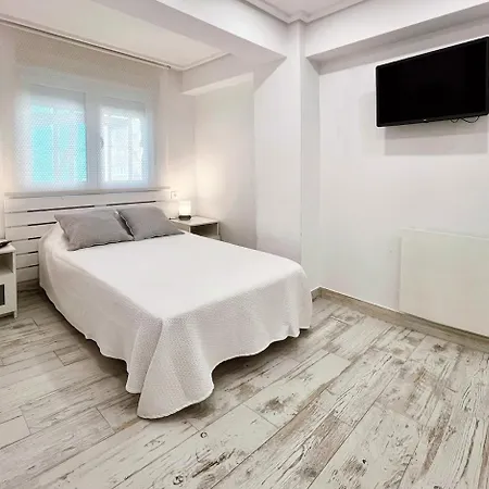 Apartamento 3 Close *