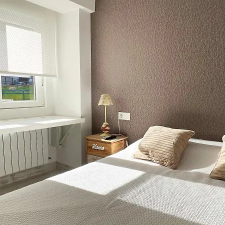 Apartamento 3 Close *